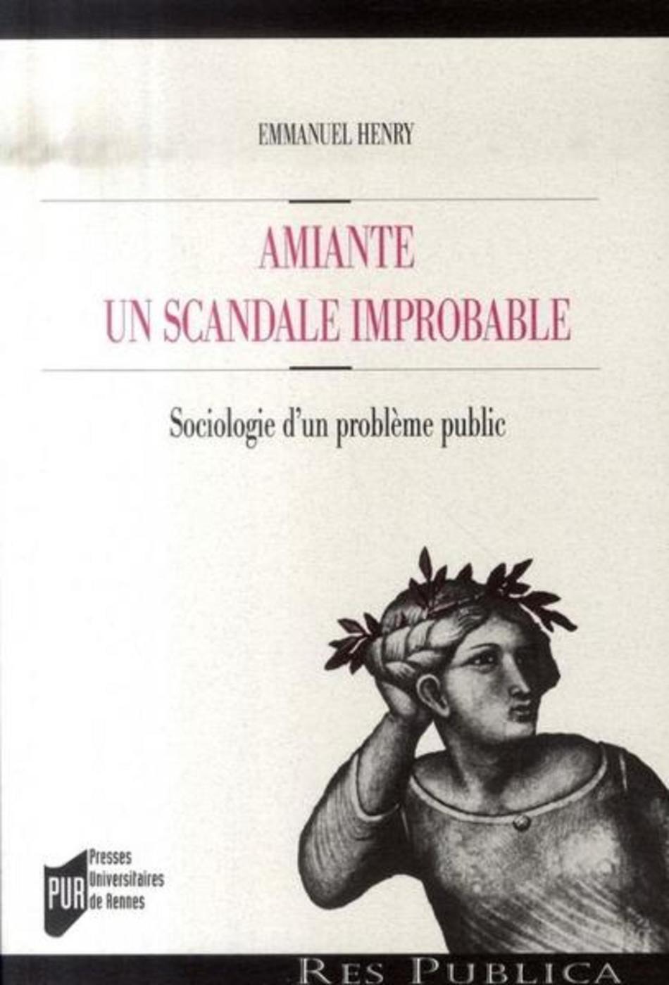 Amiante : un scandale impropable