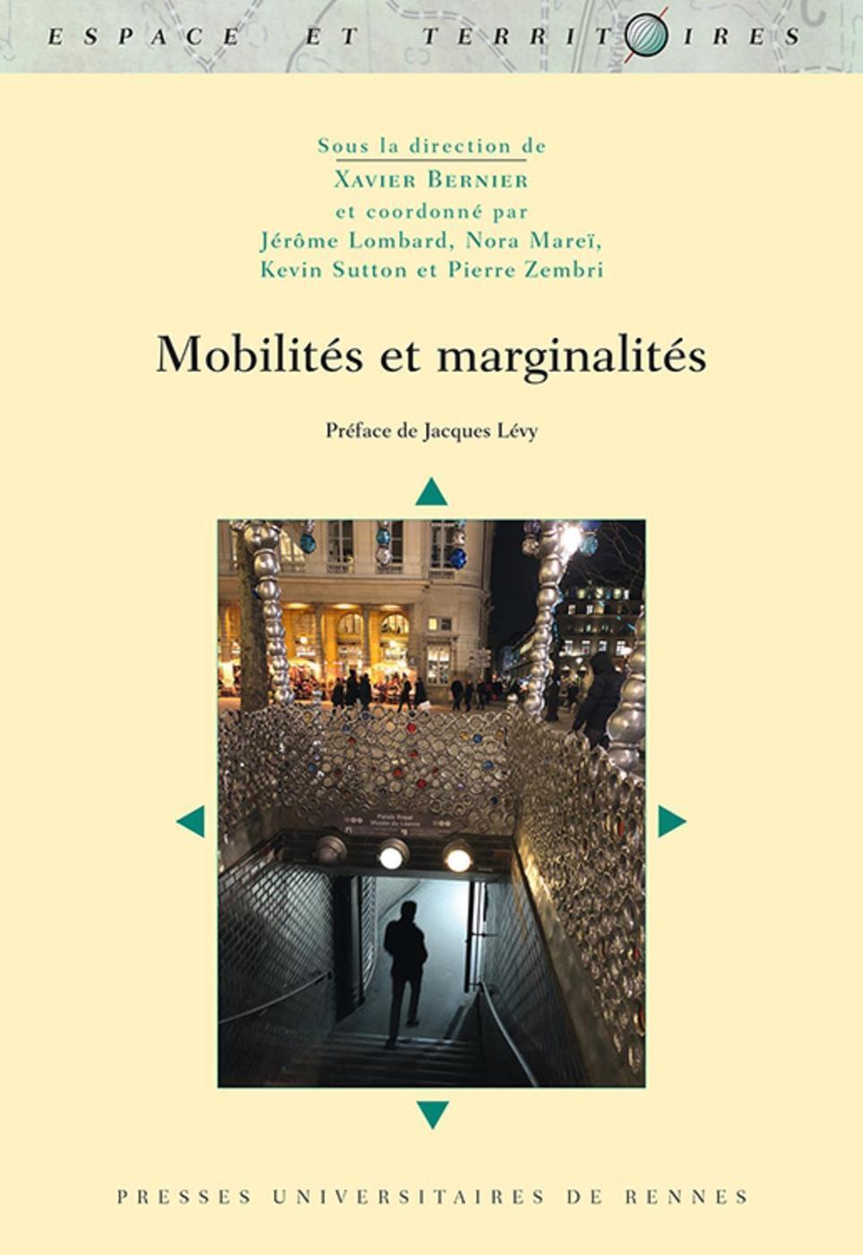 Mobilités et marginalités