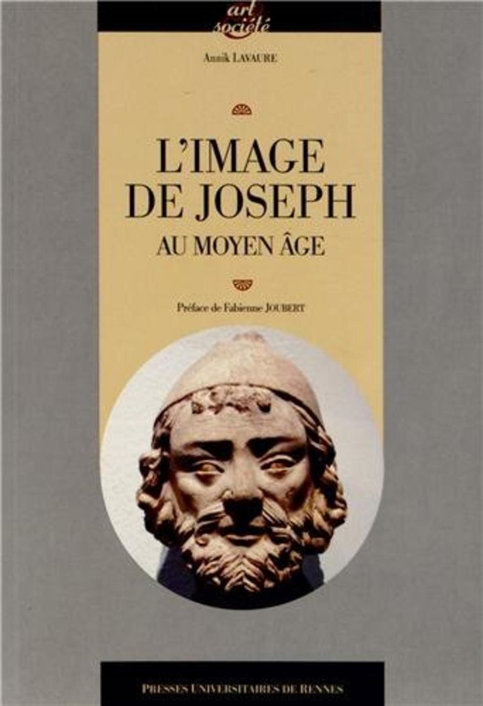IMAGE DE JOSEPH