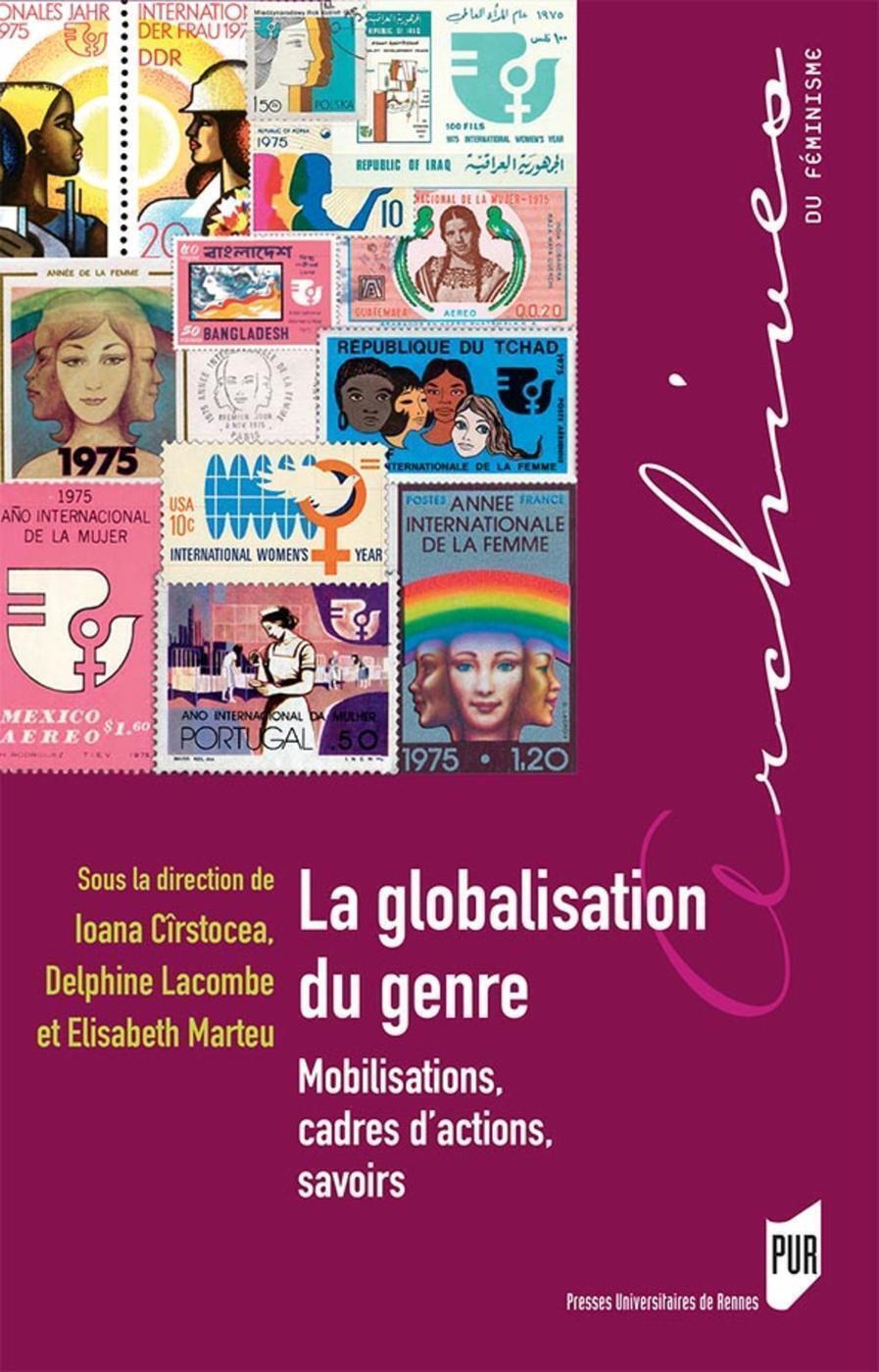 La globalisation du genre