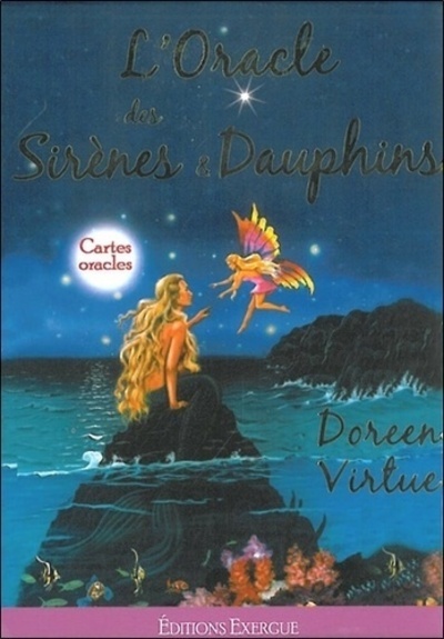 L'oracle des sirènes & dauphins