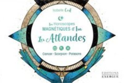 Coffret Les atlandes