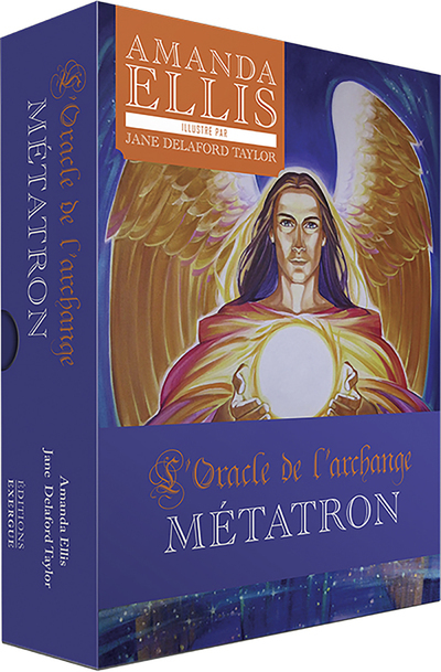 L'oracle de l'archange métatron