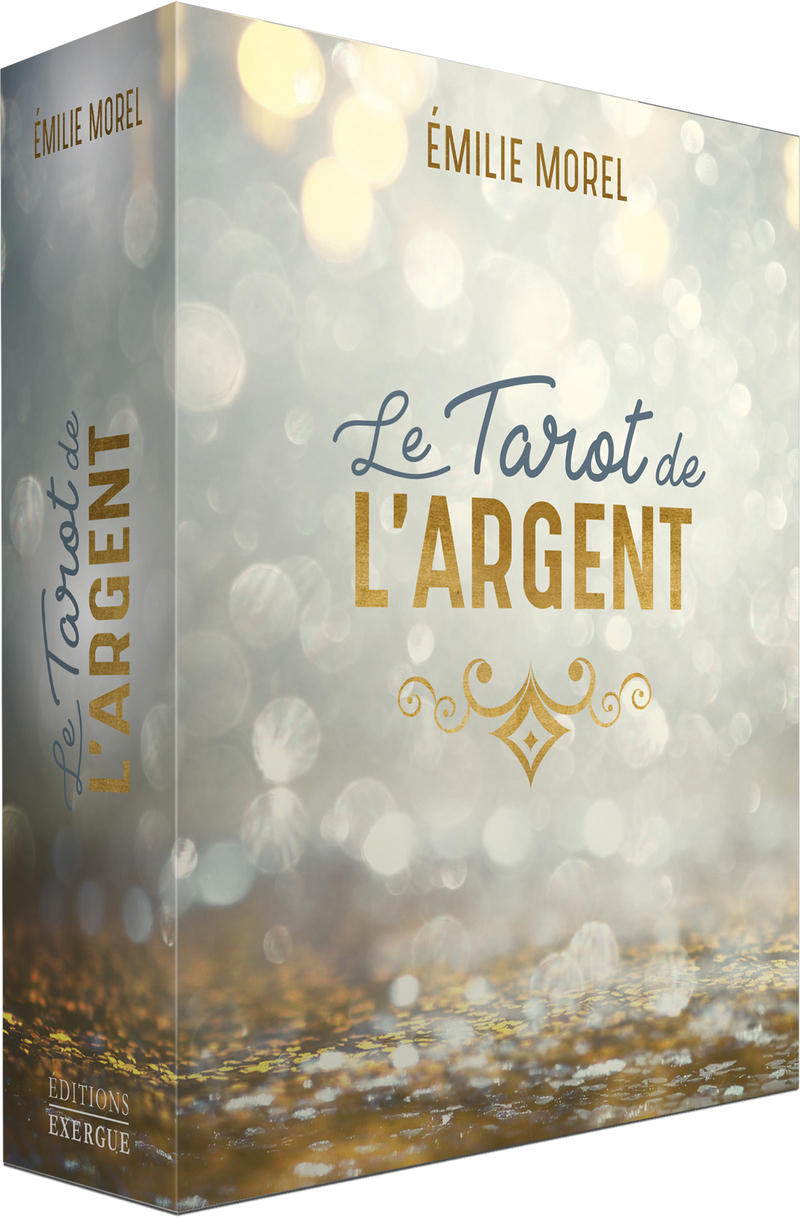 Le Tarot de l'argent