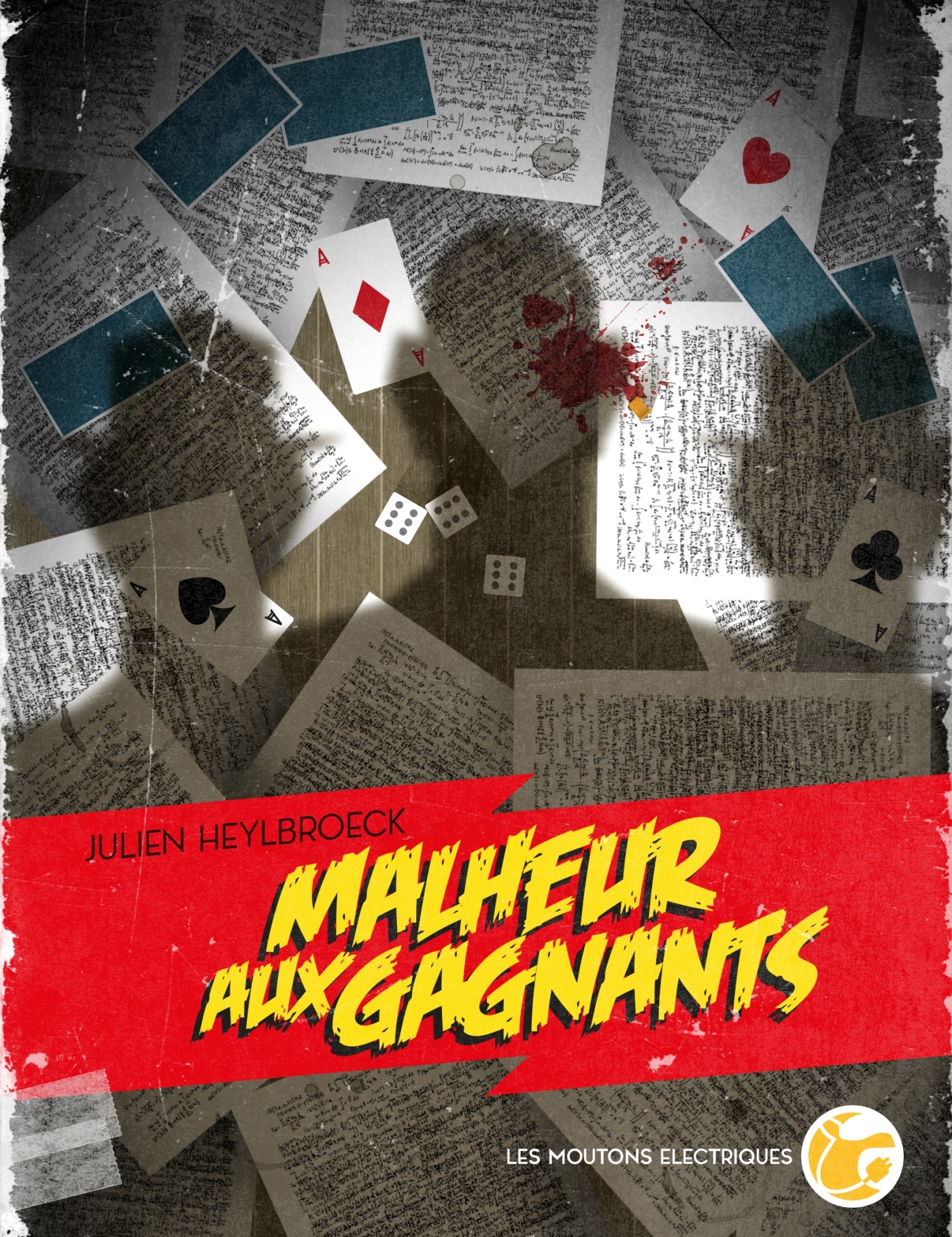 MALHEUR AUX GAGNANTS