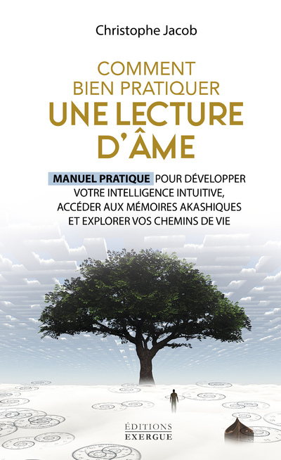 Comment bien pratiquer une lecture d'âme - Manuel pratique pour développer votre intelligence intuit