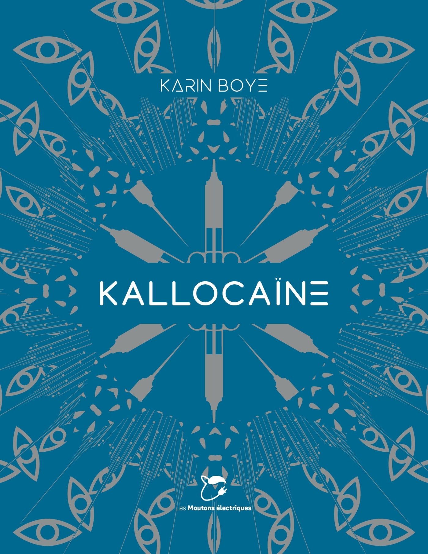 Kallocaïne