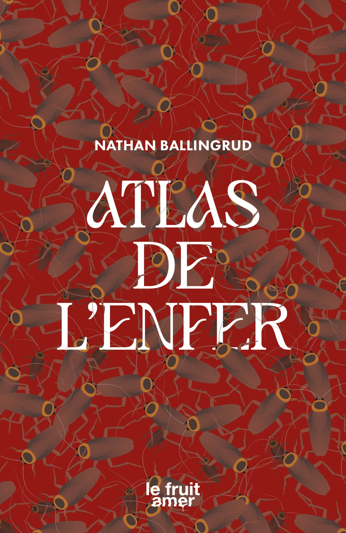 Atlas de l'enfer