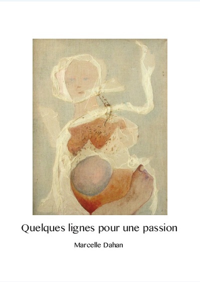 Quelques lignes pr une passion