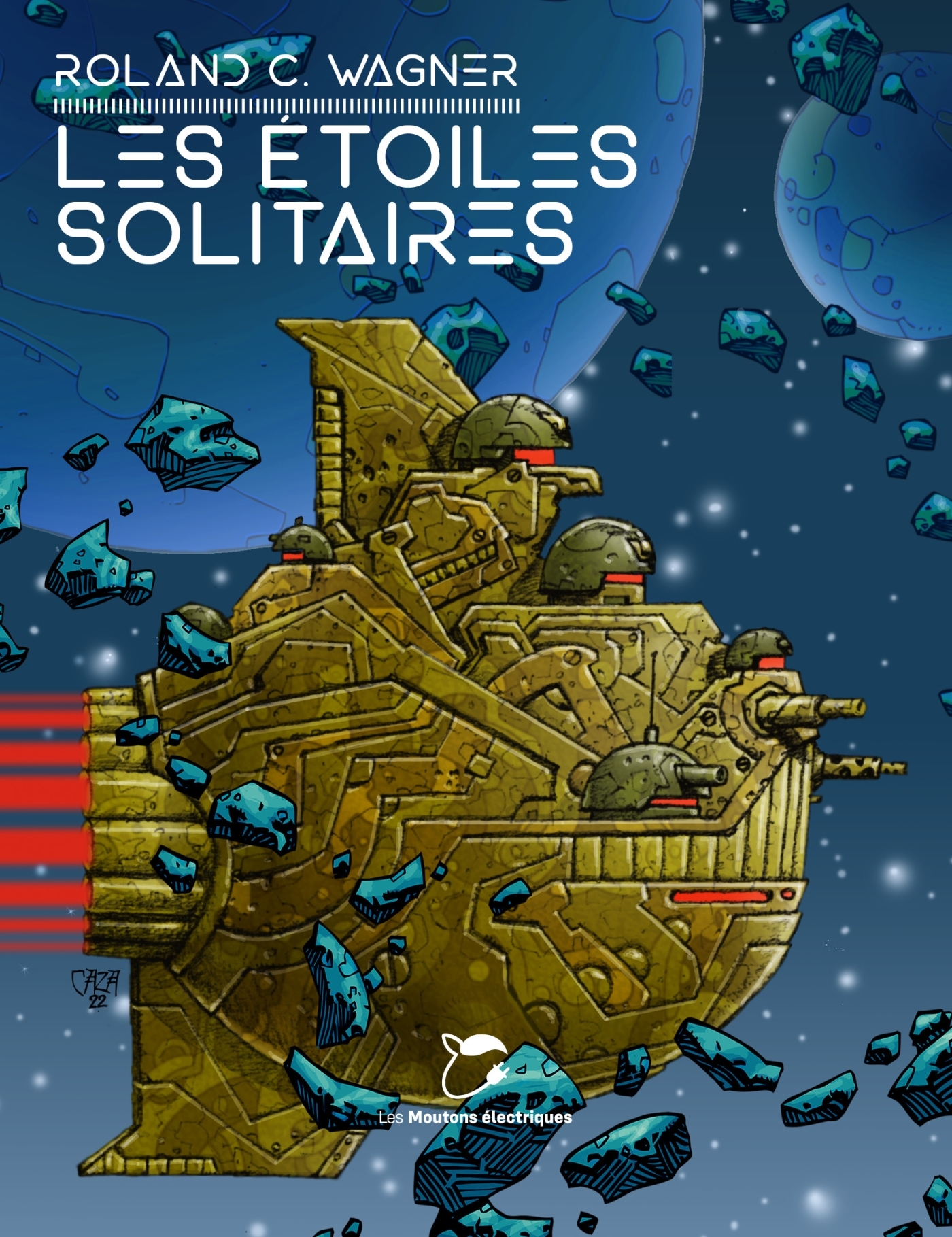Les étoiles solitaires