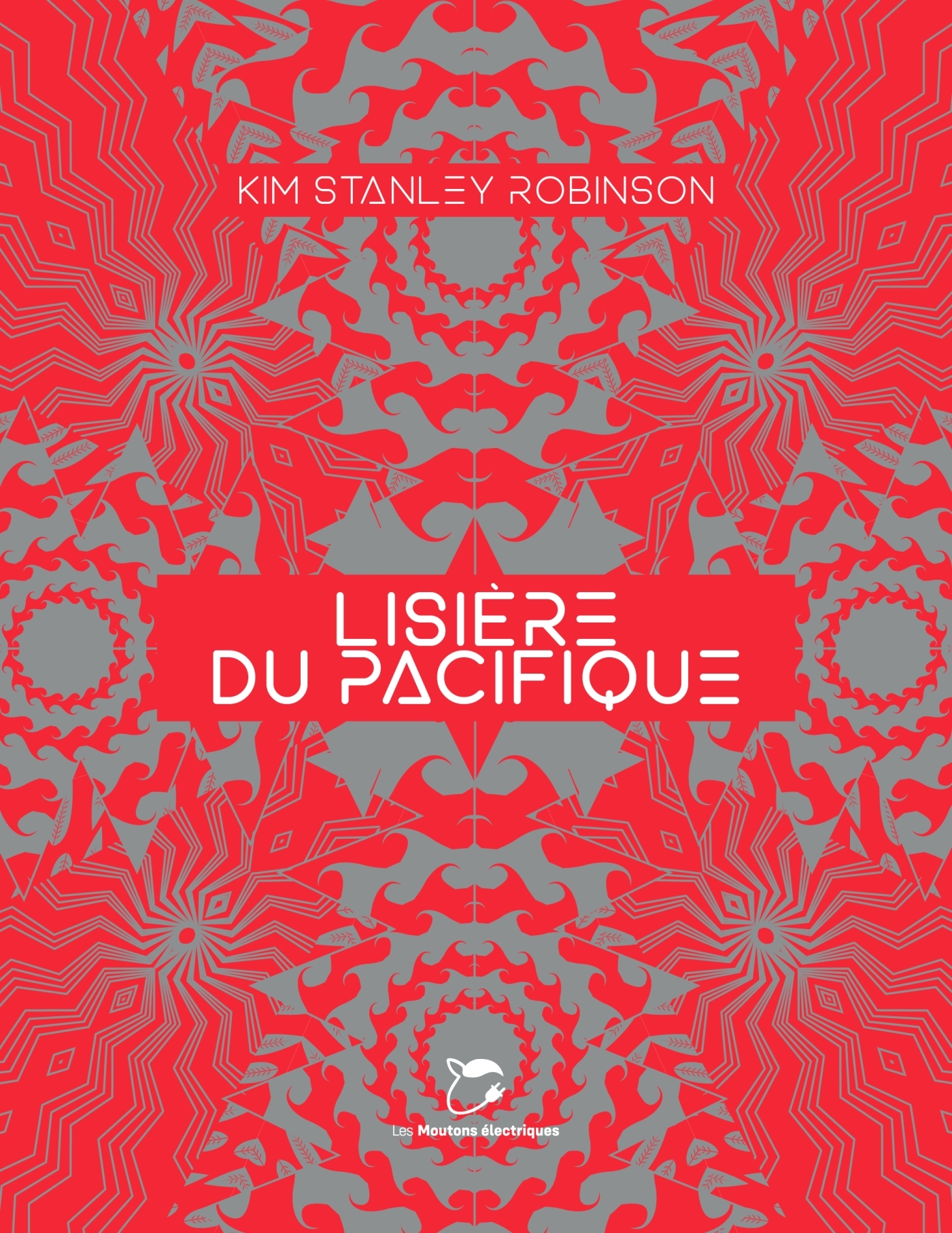 Lisière du Pacifique