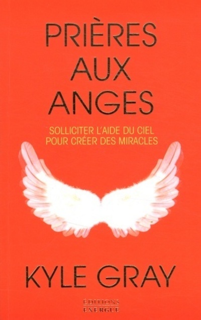 Prières aux anges