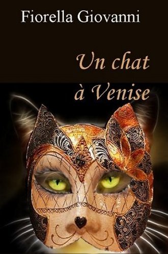Un Chat à Venise