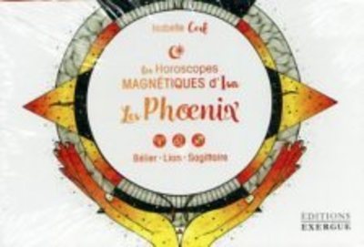 Coffret Les Phoenix