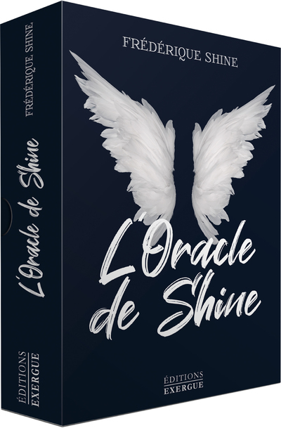 L'Oracle de Shine