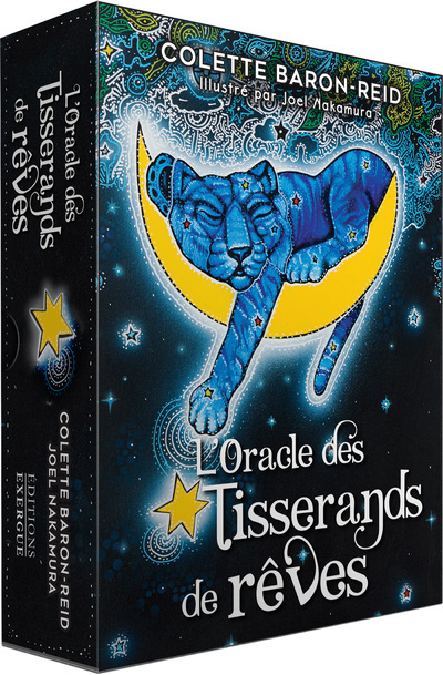 L'Oracle des Tisserands de Rêves