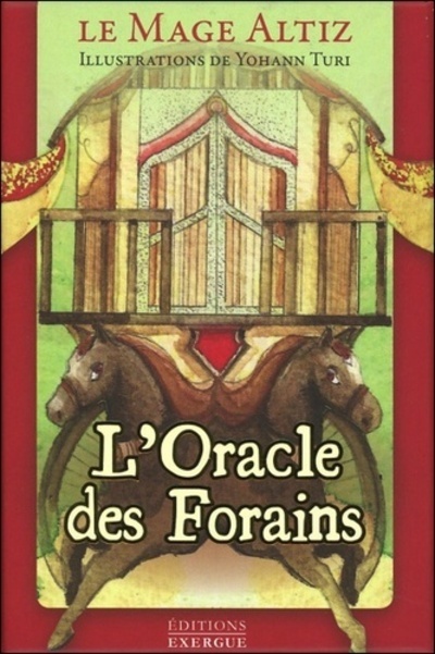 L'Oracle des Forains
