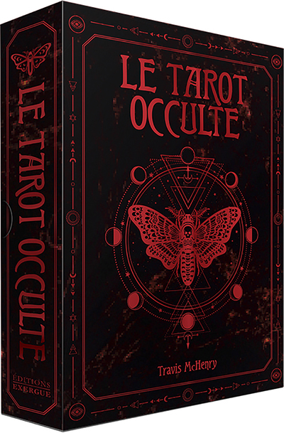 Le tarot occulte