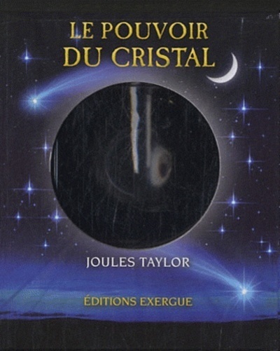 Le pouvoir du cristal