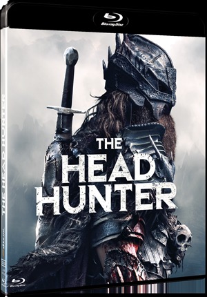 THE HEAD HUNTER - BRD