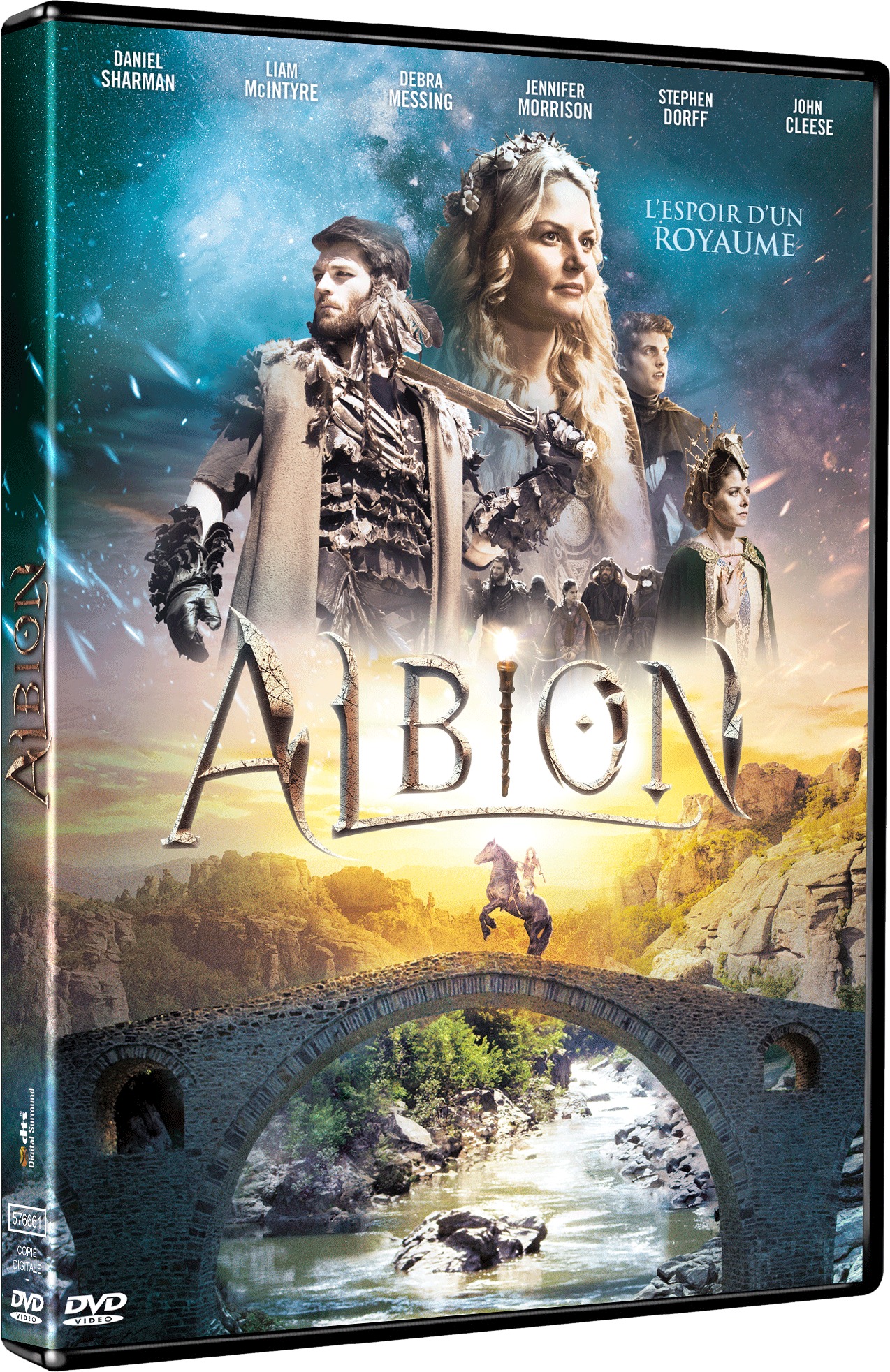 ALBION