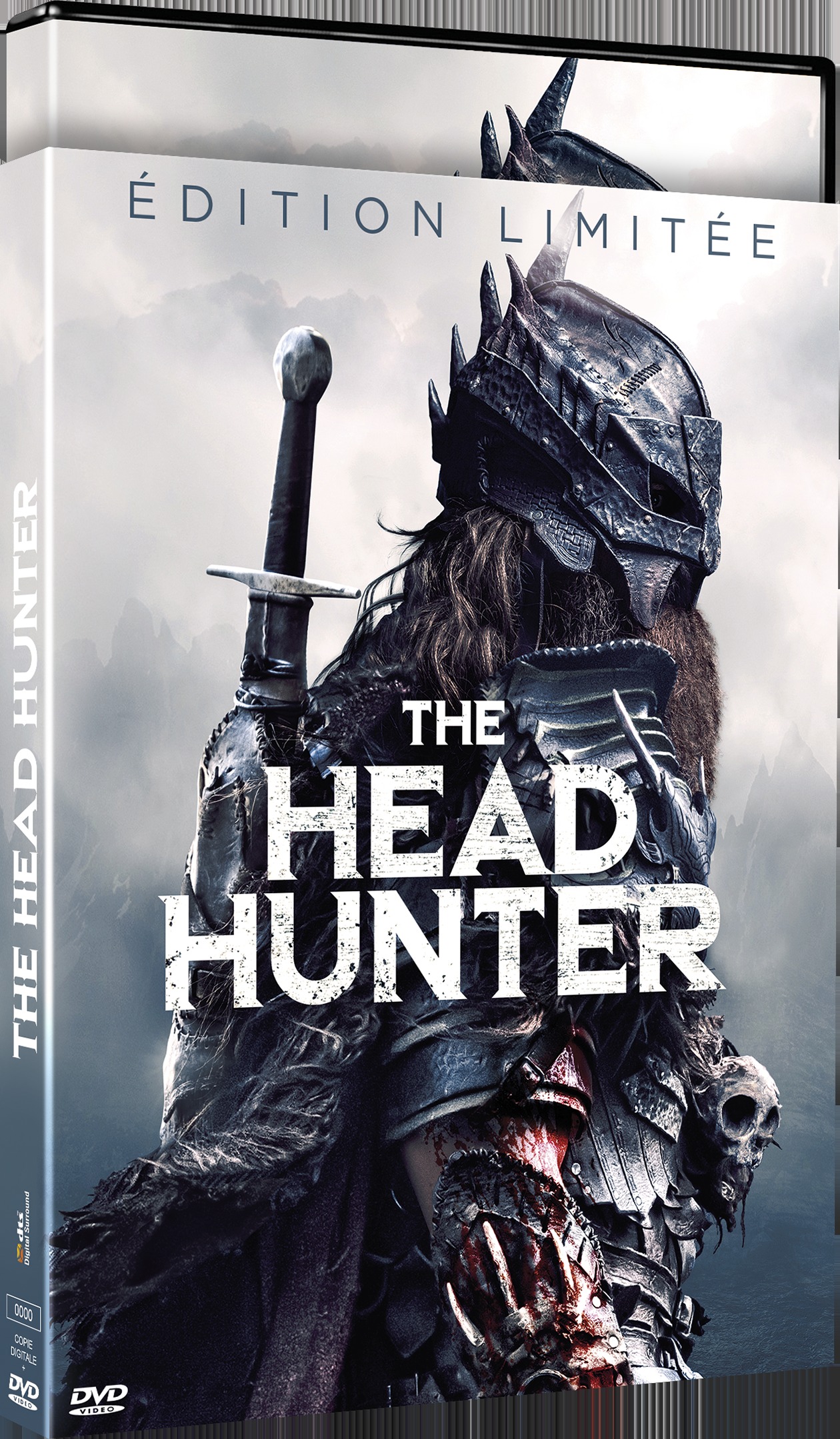 THE HEAD HUNTER