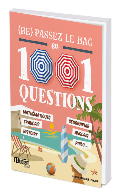 (Re) passez le BAC en 1001 questions