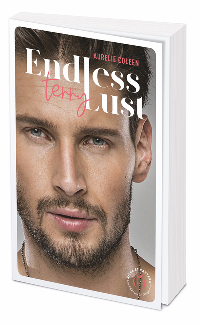 Endless Lust - Terry