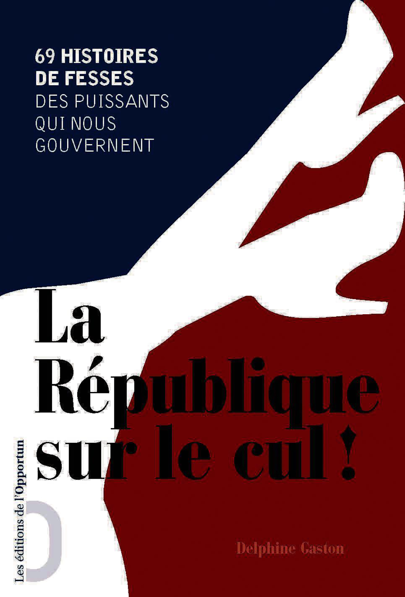 La République sur le cul !