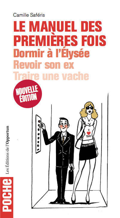 Le Manuel des premières fois