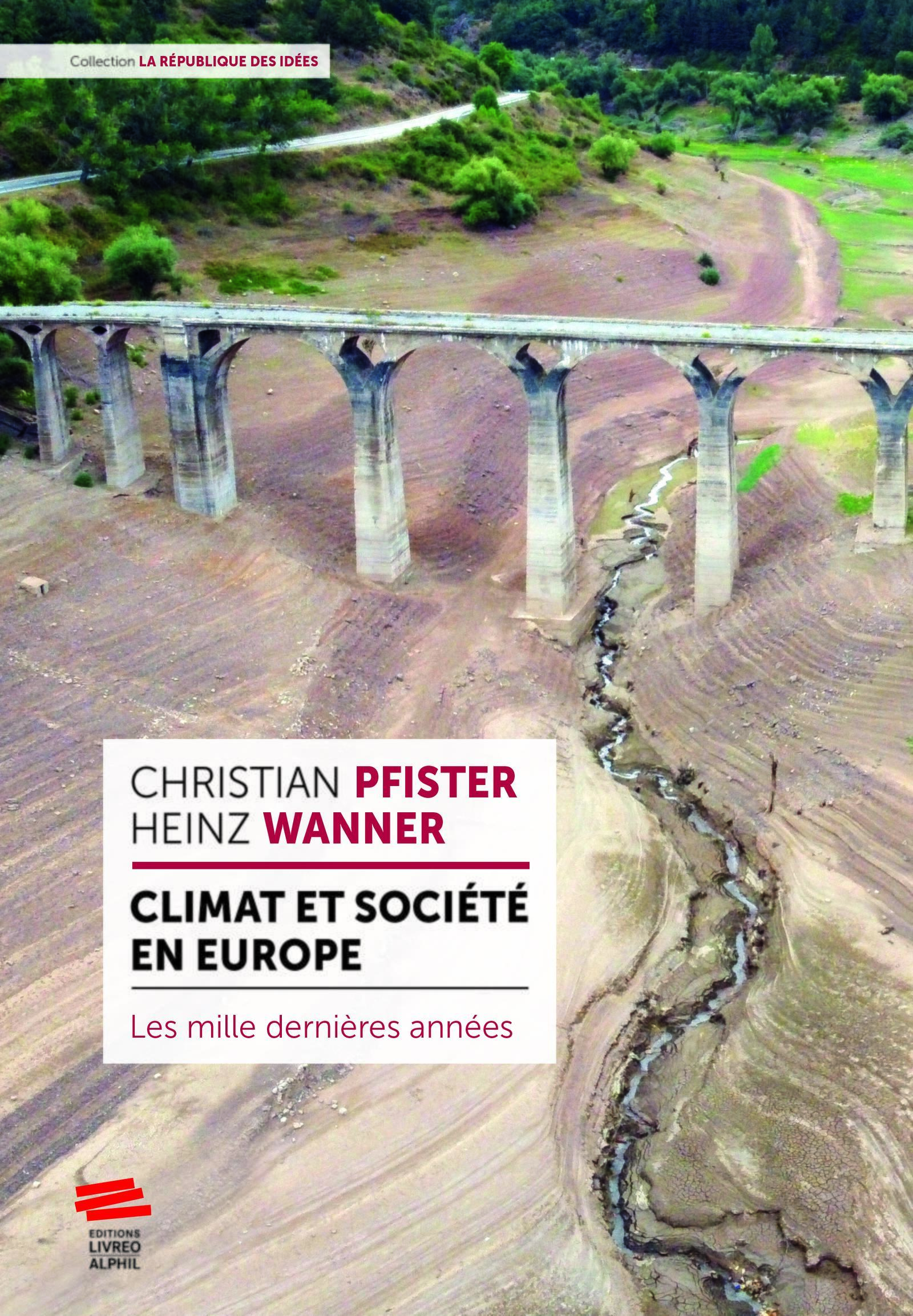 Climat et société en Europe