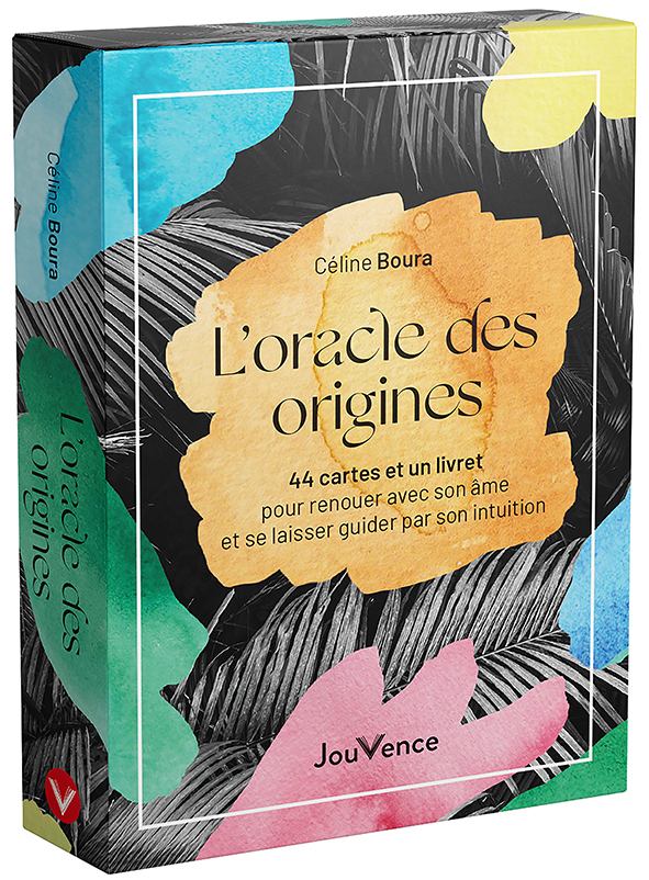 L'oracle des origines