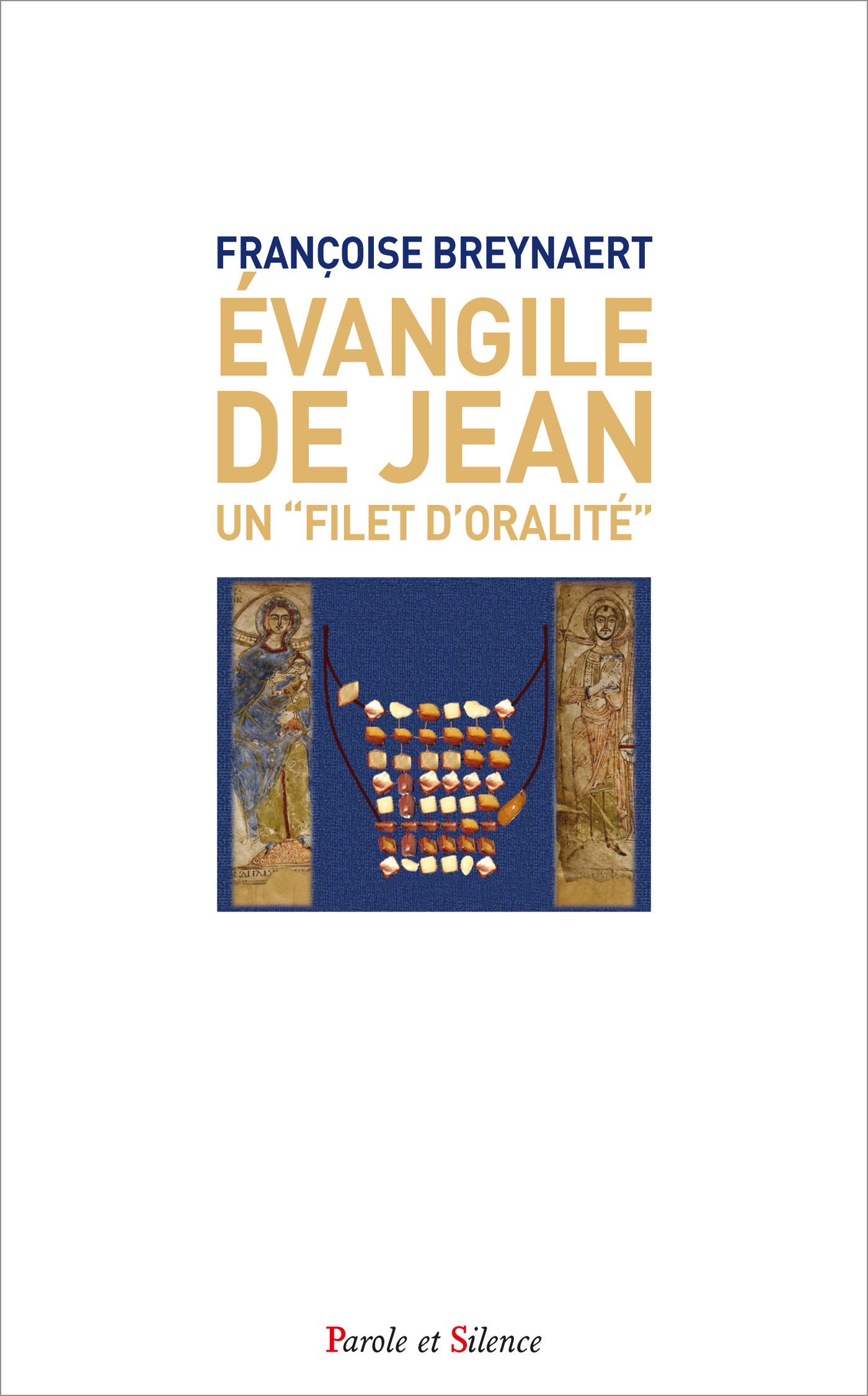 JEAN L'EVANGILE EN FILET
