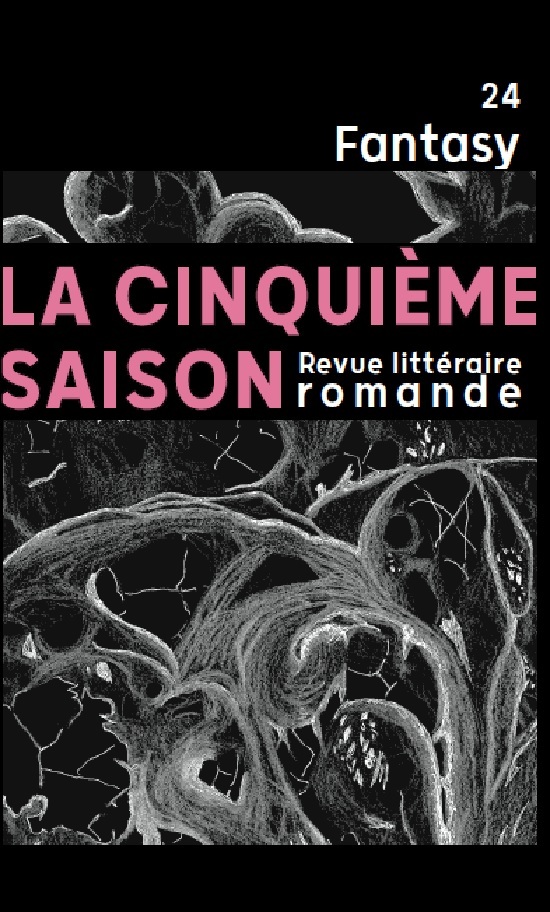 LA CINQUIEME SAISON 24 - FANTASY