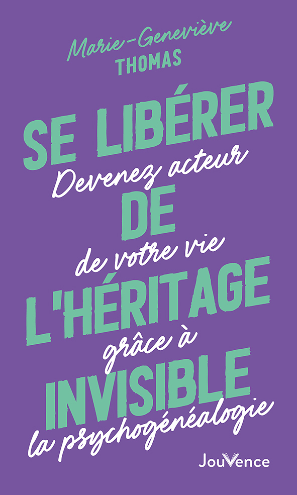 Se libérer de l'héritage invisible
