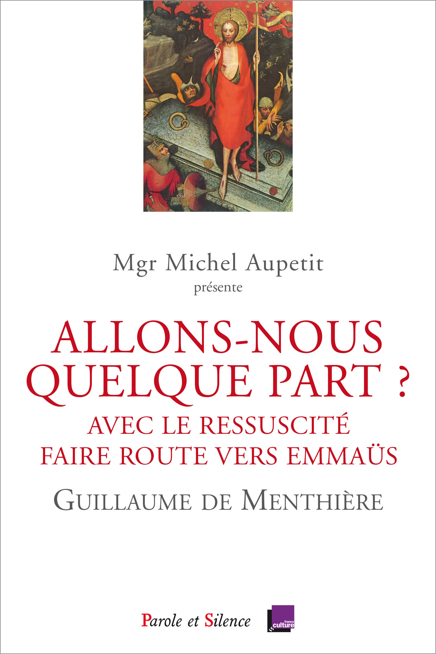 ALLONS-NOUS QUELQUE PART ?