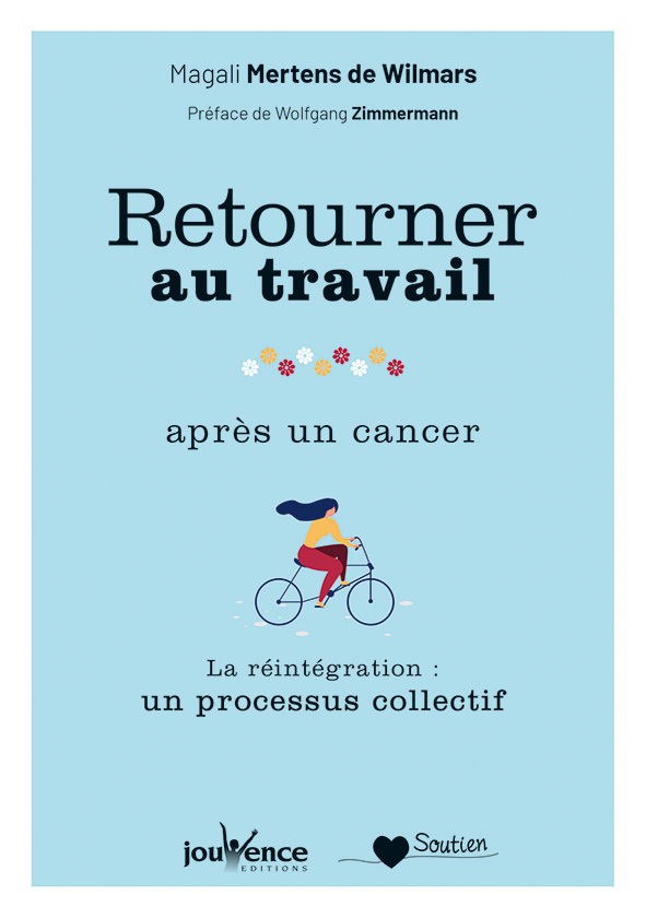 Retourner au travail après un cancer