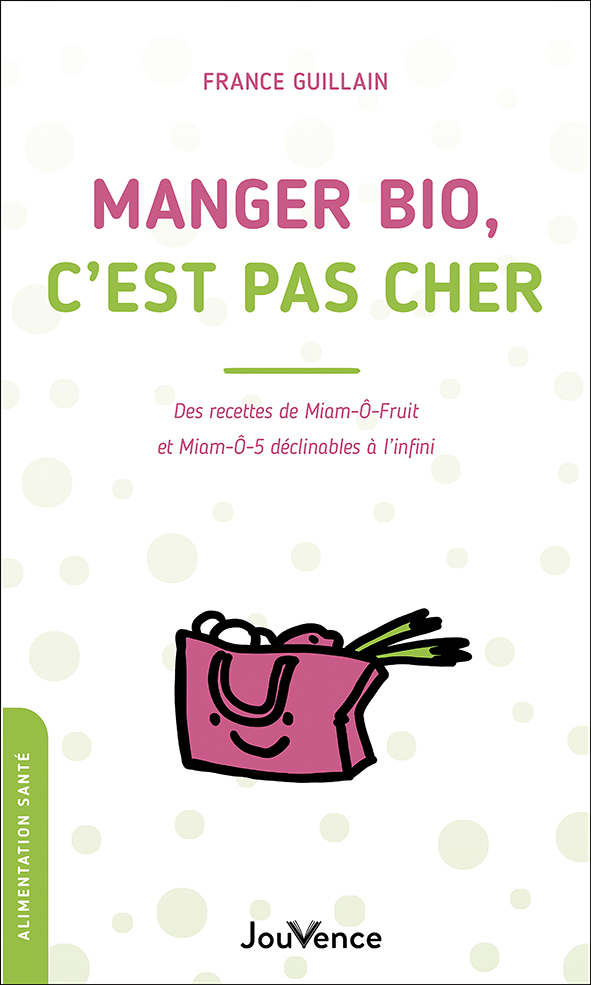 Manger bio, c'est pas cher