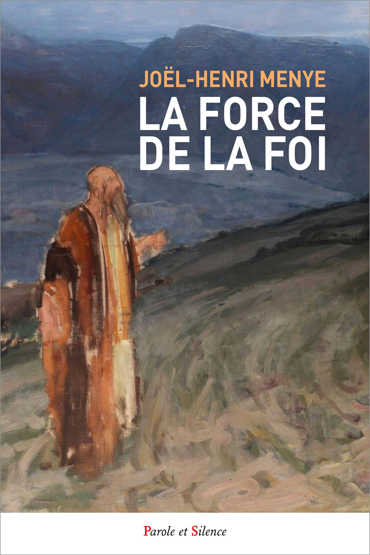La force de la foi