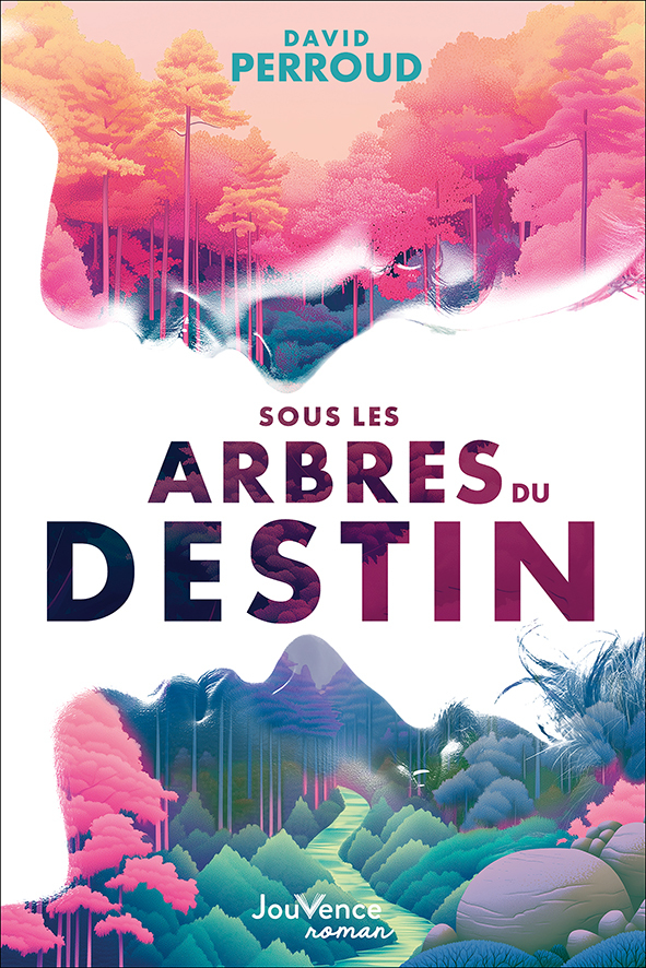 Sous les Arbres du destin