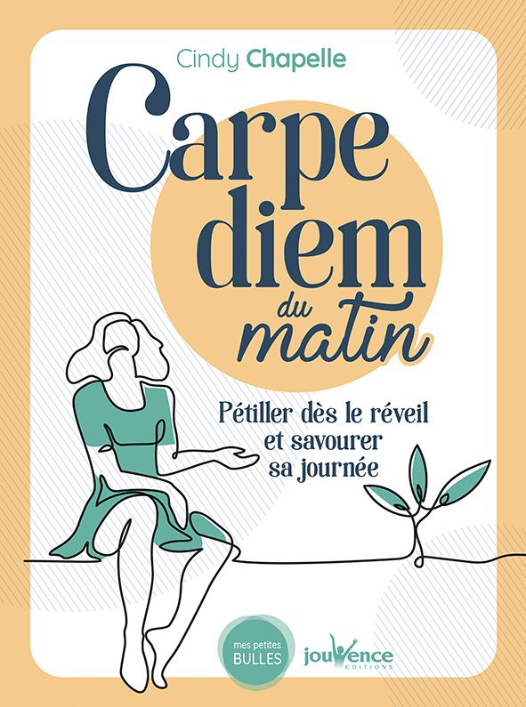 Carpe Diem du matin
