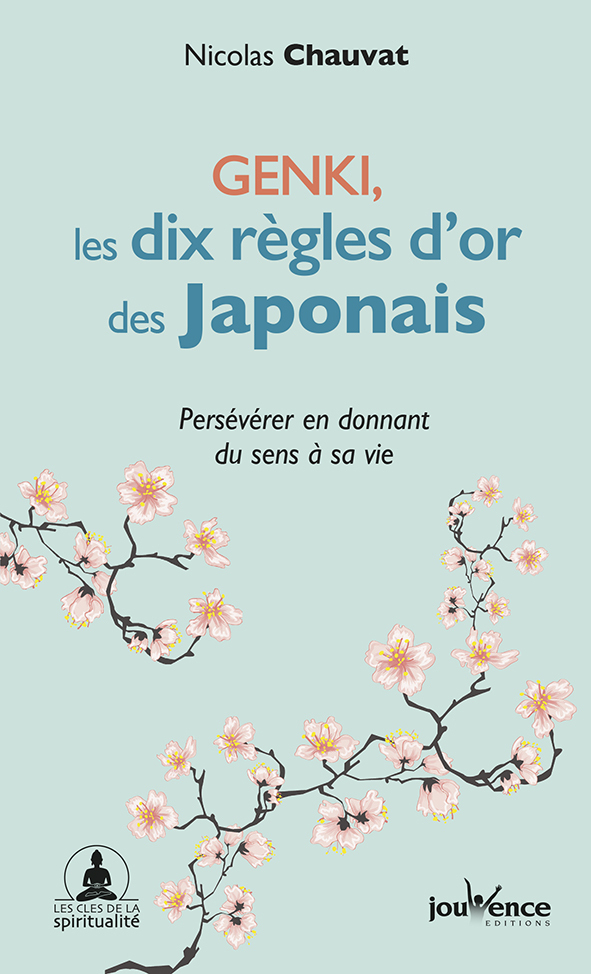 Genki : Les dix règles d'or des japonais