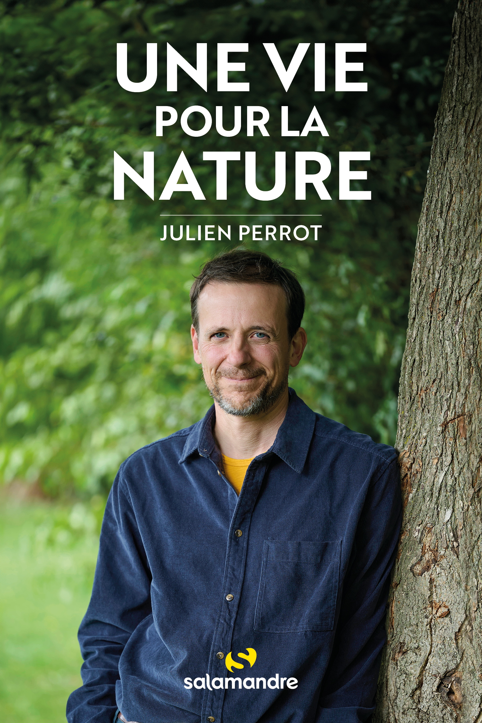 Une vie pour la nature