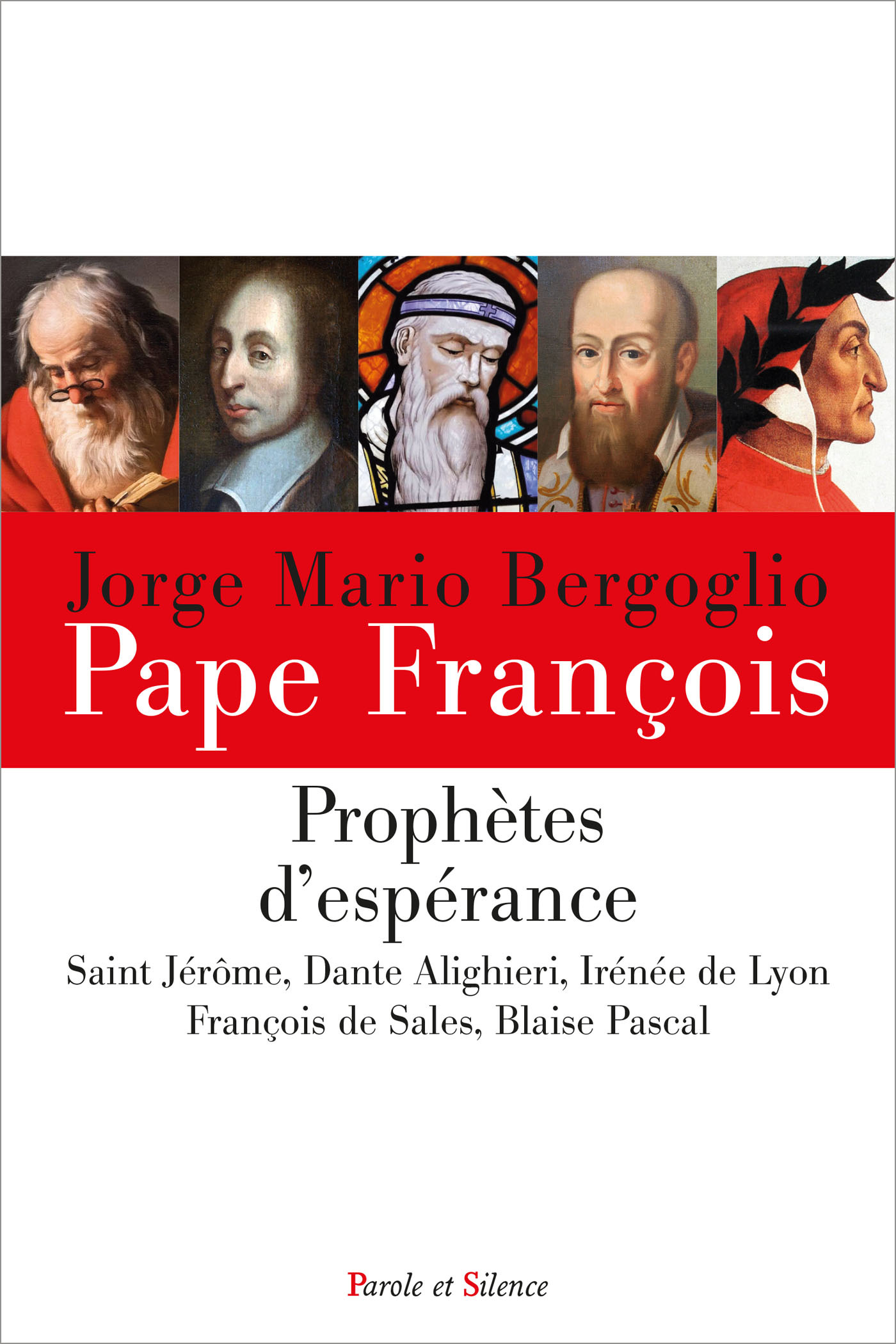 PROPHETES D'ESPERANCE