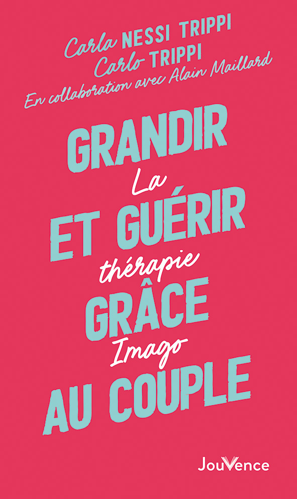 Grandir et guérir grâce au couple