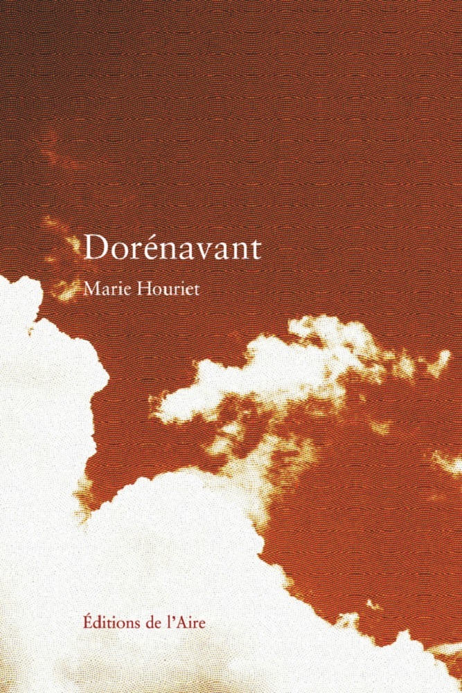 DORÉNAVANT