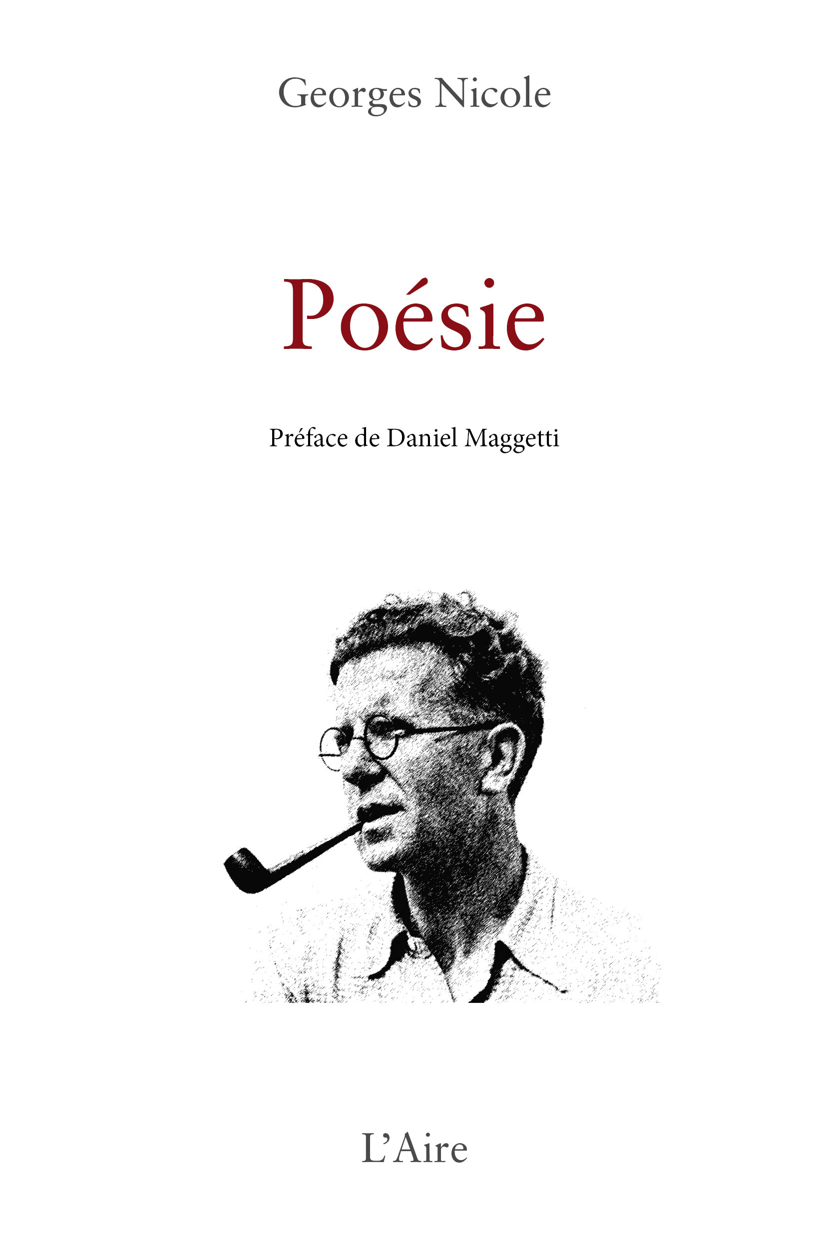 POÉSIE