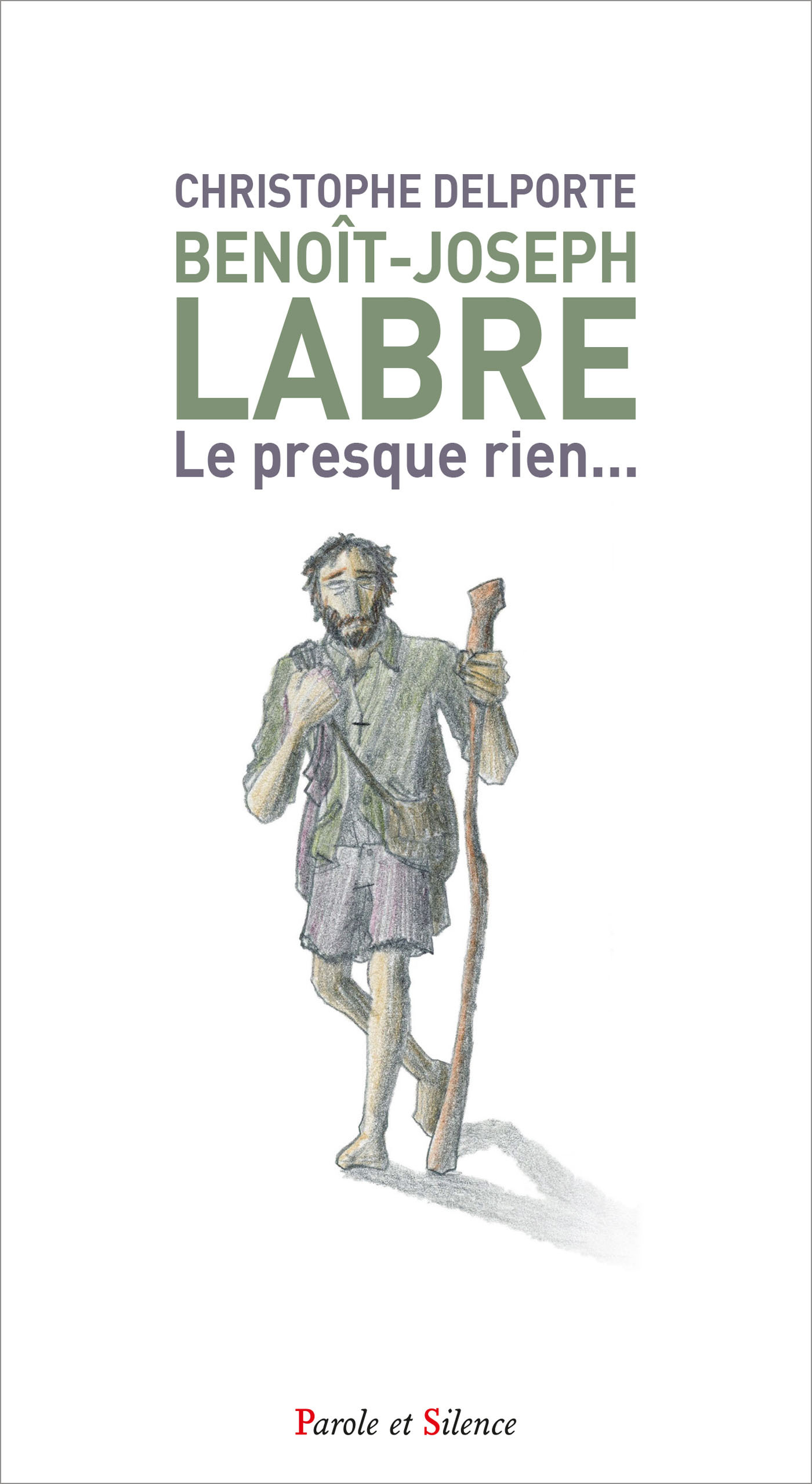 Benoît-Joseph Labre