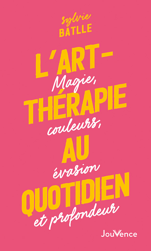 L'art-thérapie au quotidien