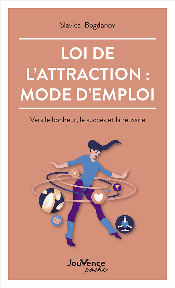 Loi de l'attraction : mode d' emploi
